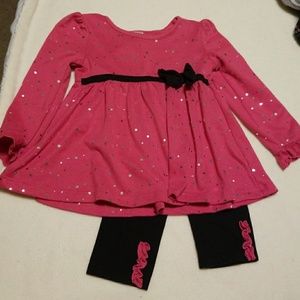 Super cute toddler outfit